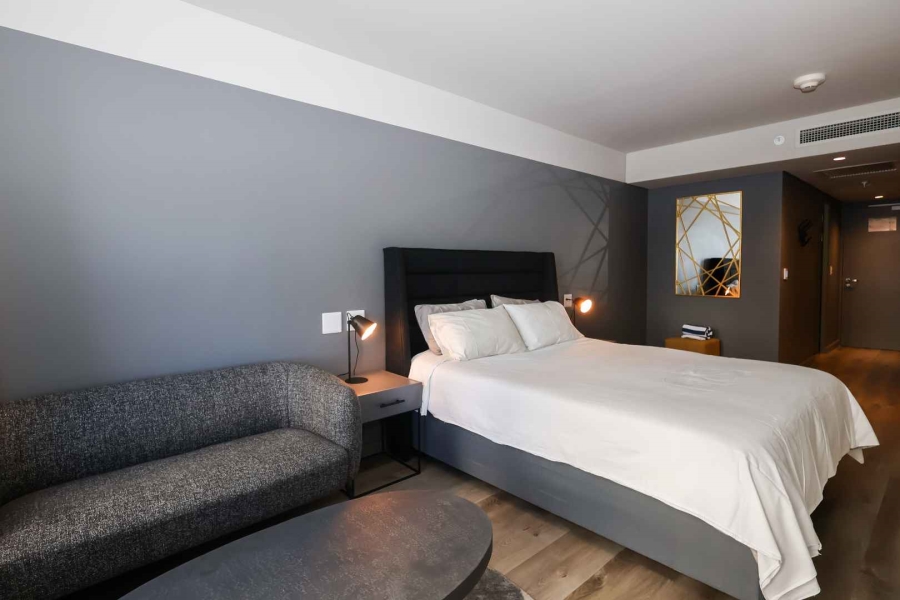 1 Bedroom Property for Sale in Cape Town City Centre Western Cape